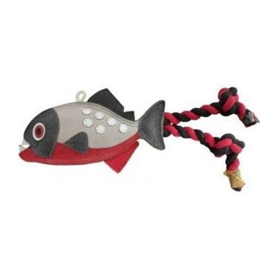 Animall piraňa lano 20 cm
