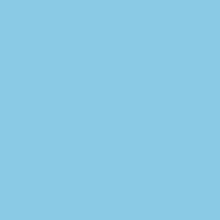 Haogenplast Premium Light Blue 1,65 x 25 m