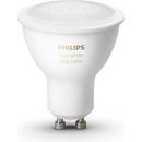 Philips Hue White and Color Ambience žiarovka GU10 5.7W BlueTooth