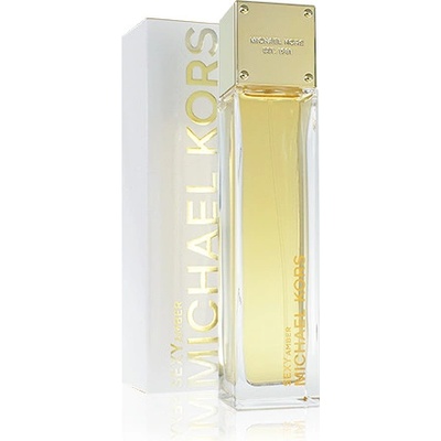 Michael Kors Sexy Amber parfumovaná voda dámska 30 ml
