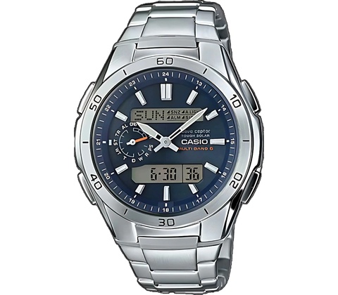 Casio WVA-M650D-2A