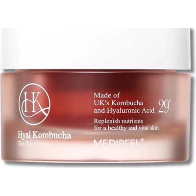 MEDI-PEEL - Hyal Kombucha Tea-Tox Cream 50ml
