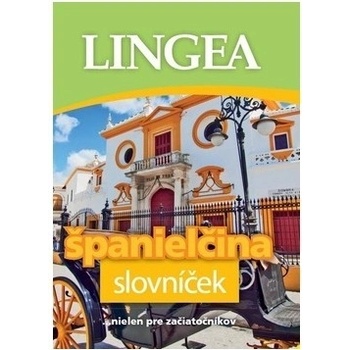 Španielčina slovníček