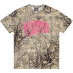Billionaire boys club Тениска BILLIONAIRE BOYS CLUB Men's D&D Logo T-Shirt - Camo