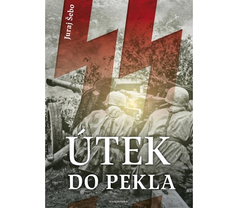Útek do pekla