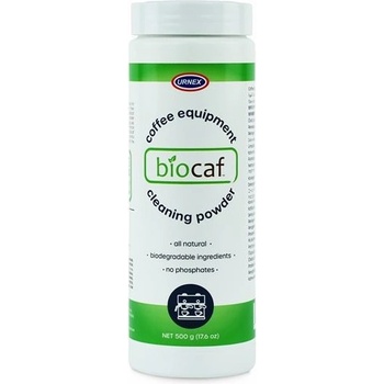 URNEX BioCaf čistiaci prášok 500 g