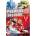 Livre "Premiers Secours en Equipe - Niveaux 1, 2 et 3 (Suisse)" | ICONE GRAPHIC