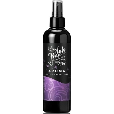 Auto Finesse Spray Air Freshener Barber Shop 250 ml