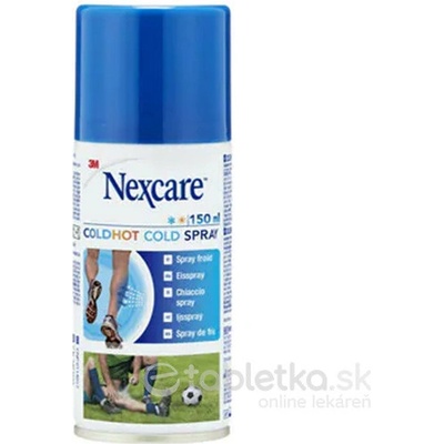 Nexcare™ Cold Spray : Chladivý sprej 150 ml
