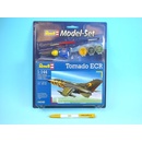 Revell Model Set plane 64048 TORNADO ECR 1:144