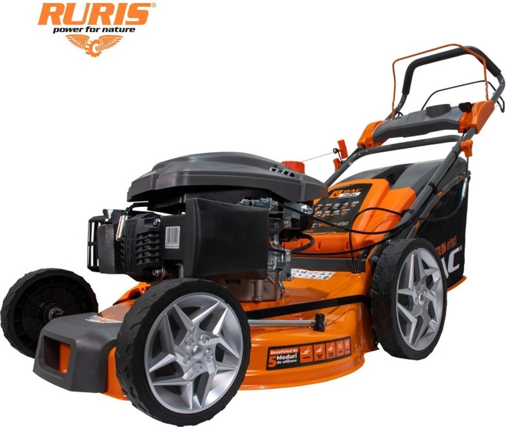 Ruris DAC 150XL