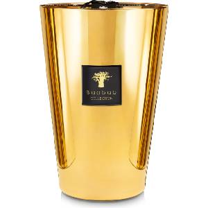 Baobab Collection Exclusives Aurum Ароматна свещ, 35 см (MAX35AU)