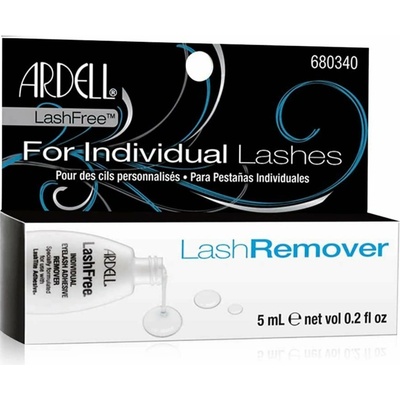 Ardell Odstraňovač lepidla 5 ml