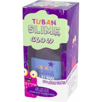 Tuban Slime Glow in the dark