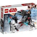 Stavebnice LEGO® LEGO® Star Wars™ 75197 Oddíl speciálních jednotek Prvního řádu