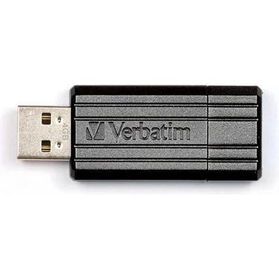 Verbatim Store N Go Pinstripe 64GB USB 2.0 49065