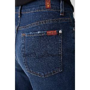 7 for all mankind дънки wide leg дамски (7U8E0B86)