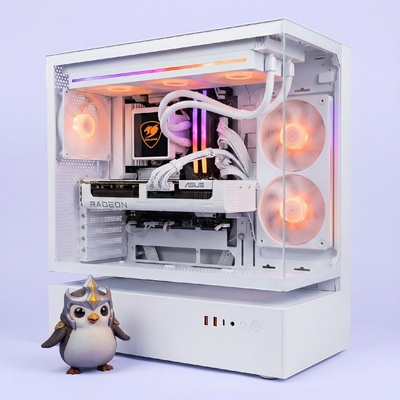 GamePC Raiko Pro 6347/B – Hledejceny.cz