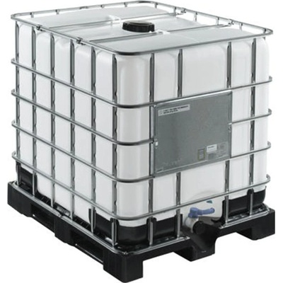 IBC kontajner 1000 l SM15 plastová paleta