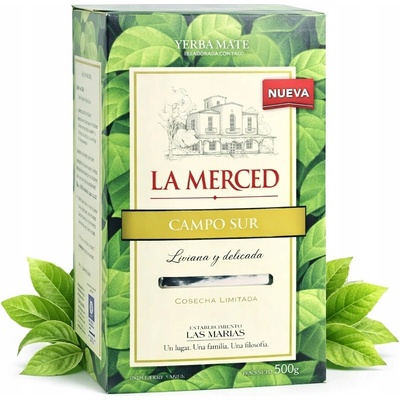 La Merced Campo Sur 0,5 kg