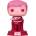 Funko POP! Star Wars: Valentines S2 Luke Skywalker with Grogu Фигурка (071522)