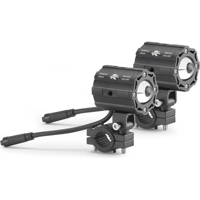 KS311 - přídavná LED světla KAPPA