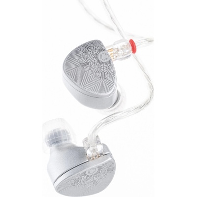 Moondrop Aria Snow Edition