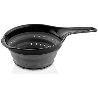 Skladací cedník KITCHISIMO Ø 18,5cm