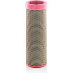 Mann-filter Въздушен филтър mann-filter cf 17 006 Въздушен филтър