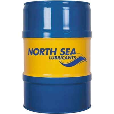 North Sea Lubricants SCR 10W-40 200 l