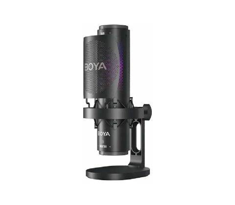 Boya K9