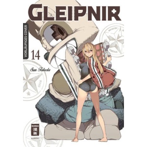 Gleipnir 14 | Gandalf Bartholomäus (ISBN: 9783755504252)