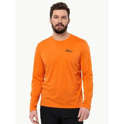 Jack Wolfskin Термоблуза sky thermal l/s m