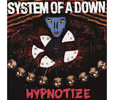 Loud Distribution - HYPNOTIZE LP
