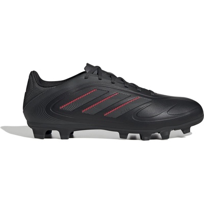 Adidas Футболни бутонки Adidas Copa Pure 3 Club Firm Ground Football Boots - Black/Grey