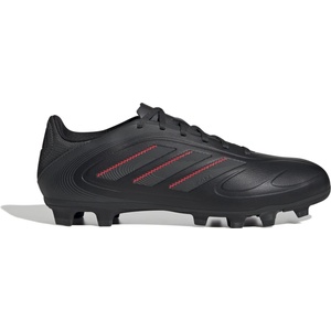 Adidas Футболни бутонки adidas Copa Pure 3 Club Firm Ground Football Boots - Black/Grey