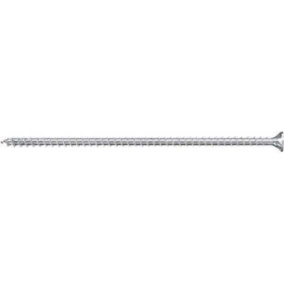 Fischer FPF II CTF 8,0 x 160 BC 50 562933 skrutka do dreva 8 mm 160 mm TX ocel glavanizované zinkom 50 ks