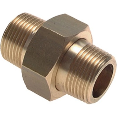 TS Holendr DHF 2"x2" - těsnící na plocho