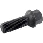 Invento Винтове M14x1, 5, резба 35 mm, с кръгла глава, K 17, черни (561-5071)