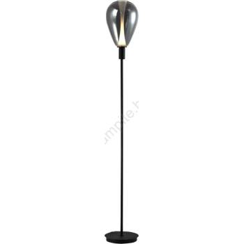 Candellux Подова лампа DENSO 1xG9/5W/230V, черен хром (CA1171)