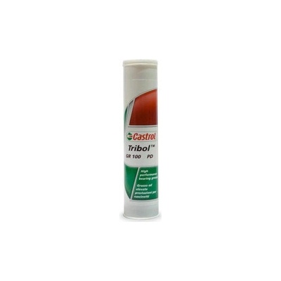 Castrol Tribol GR 100-2 PD 400 g