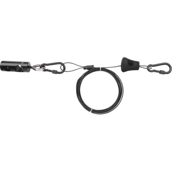 Spro Strategy Safety Keep Sack Cable System