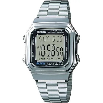 Casio A178WA-1ADF (A178WA-1ADF)