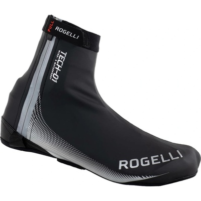 Rogelli FIANDREX čierno-strieborné
