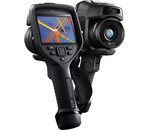 FLIR E96