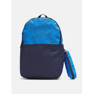 Under Armour Унисекс раница Under Armour Essential Printed BP-BLU Under Armour | Sin | МЪЖЕ | UNI