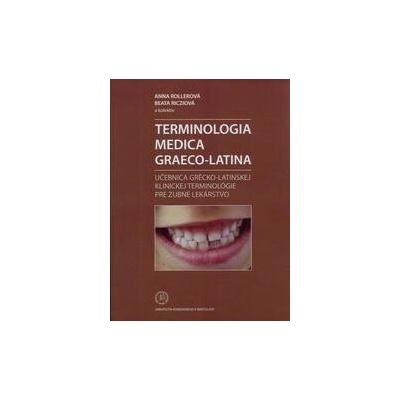 Terminológia Medica Graeco-Latina