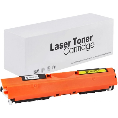 Тонер hp-312/cf352 | ce312a / cf352a (ce312a / cf352a)