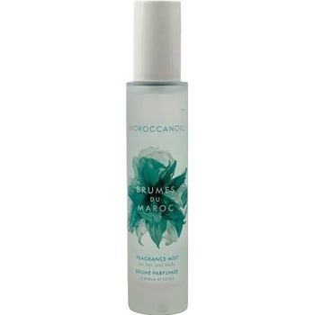 Moroccanoil Fragrance Mist Parfémovaná mlha na vlasy 100 ml
