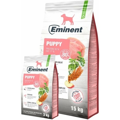 Eminent Puppy mini High Premium 17 kg